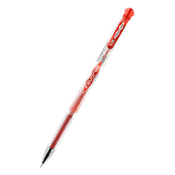 Химикалка FO-Gel069 Favoree 0.38мм чрв