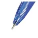 Химикалка FO-Gelb01 X Light 0.7 мм синя, 1000000000032258 03 