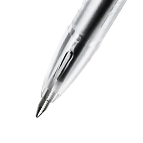 Химикалка FO-Gelb02 B Master 0.6 мм черв, 1000000000032271 02 