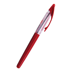 Ballpoint pen FO-GELB02 B Master 0.6mm r
