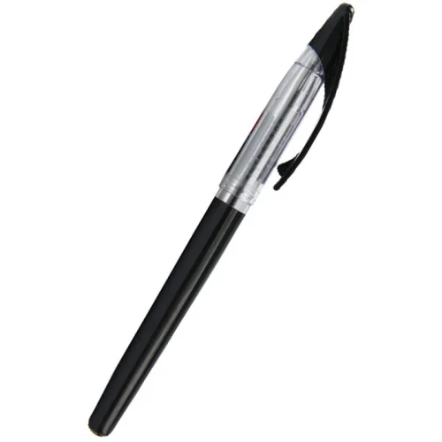 Химикалка FO-Gelb02 B Master 0.6 мм черн, 1000000000032272