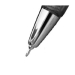 Ballpoint pen FO-GELB06 Pslide 0.5mm blk, 1000000000032283 03 