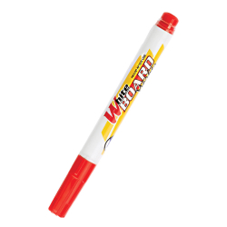 Маркер Борд FO-WB012 Pen объл червен