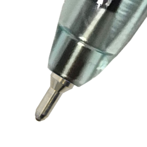 Ballpoint pen FO-GELB08 Flex Stick 0.7gr, 1000000000049721 02 