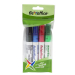 Whiteboard Marker FO-WB02 round 4 colors, 1000000000030880 03 