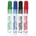 Whiteboard Marker FO-WB02 round 4 colors, 1000000000030880 03 