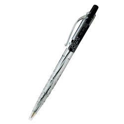 Ballpoint pen FO-017 Jonat 0.5 mm black