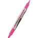 Highlighter FO-HL07 Pen pink, 1000000000032127 03 