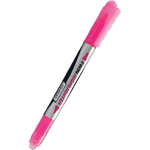 Highlighter FO-HL07 Pen pink, 1000000000032127