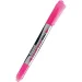 Highlighter FO-HL07 Pen pink, 1000000000032127 03 