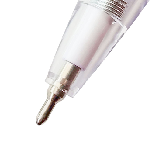 Химикалка FO-GELB022 Touchie 0.7 мм син, 1000000000032274 02 