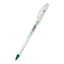 Ballpoint pen FO-Gel020 Puppo 0.5mm grn