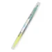 Highlighter FO-HL08 Pen yellow/ blue, 1000000000016461 02 