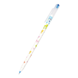 Ballpoint pen FO-047 Monster 0.7 mm blue