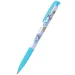Химикалка FO-GELB032 Cactus 0.7мм синя, 1000000000035922 04 