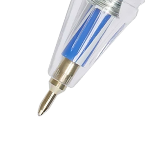 Ballpoint pen FO-019 Trendee 0.5mm blue, 1000000000032213 02 