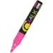 Chalk Marker FO-CM01 Round pink, 1000000000032111 03 