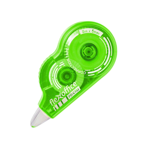 Correction tape FO-CT02 5mm/8m, 1000000000005141 03 