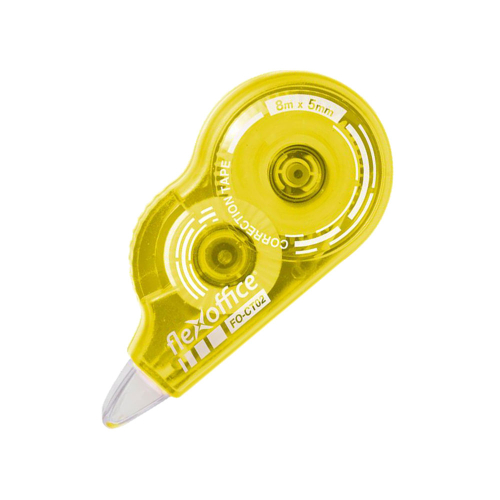 Correction tape FO-CT02 5mm/8m, 1000000000005141 04 