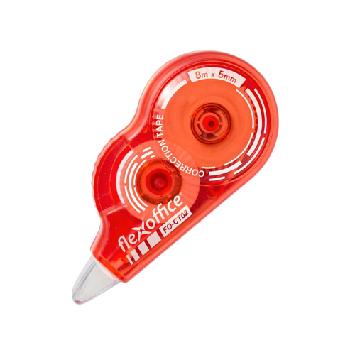 Correction tape FO-CT02 5mm/8m, 1000000000005141 05 