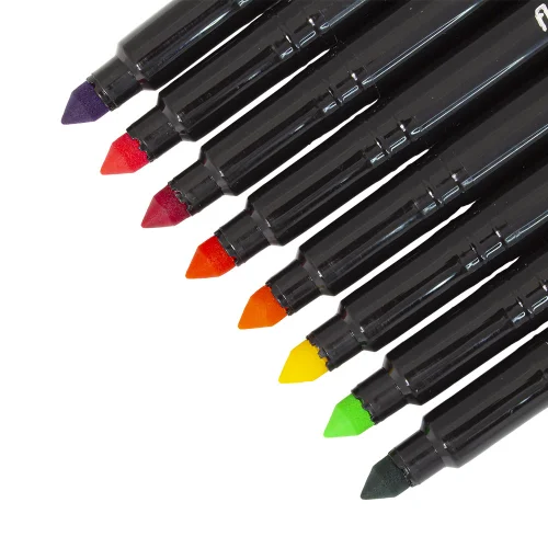 FO-FP003 felt-tip pens 12 colors, 1000000000046032 02 