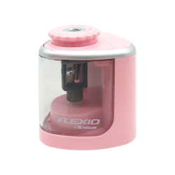 Автоматична острилка Flexio, розов