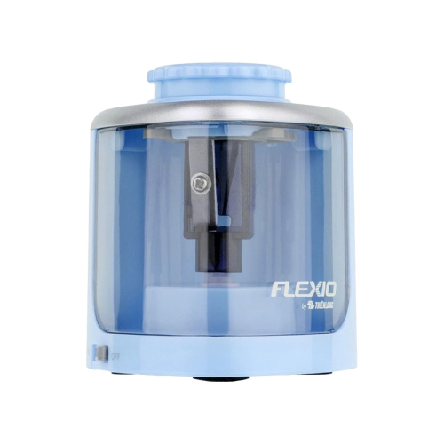 Автоматична острилка Flexio, син, 1000000000049246 02 