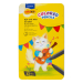 Цветни моливи Colokit CPC-C029 12 цвята, 1000000000049244 02 