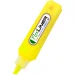 Marker text FO-HL017 Yellow, 1000000000046029 06 