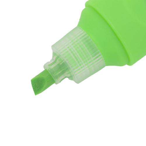 Текст маркер FO-HL017 зелен, 1000000000046030 03 