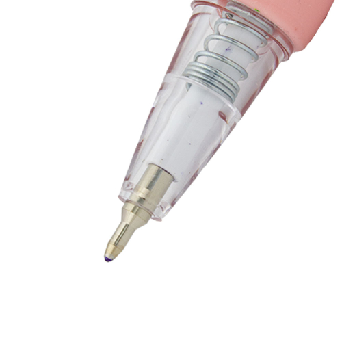 Химикалка FO-GELB046 Glubby 0.5мм син, 1000000000047701 02 