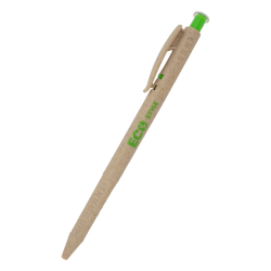 Химикалка FO-09 ECO 0.5мм син
