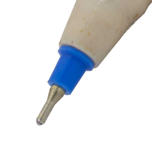 Ballpoint pen FO-061 ECO 0.5mm Blue, 1000000000050032 02 