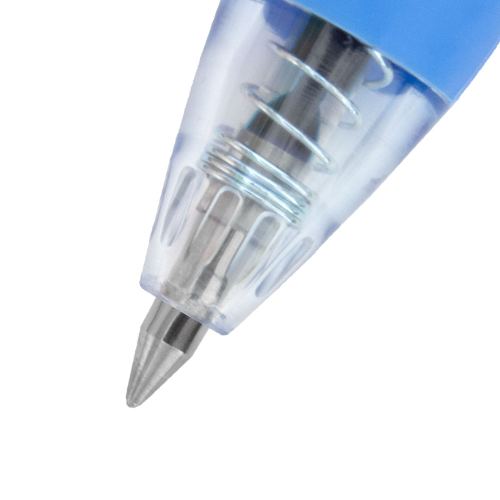 Ballpoint pen FO-GEL057 Quickdry 0.5mm, 1000000000050035 02  — OK Office Ballpoint pen FO-GEL057 Quickdry 0.5mm, 1000000000050035 02