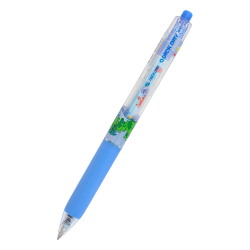 Химикалка FO-GEL057 Quickdry 0.5мм син