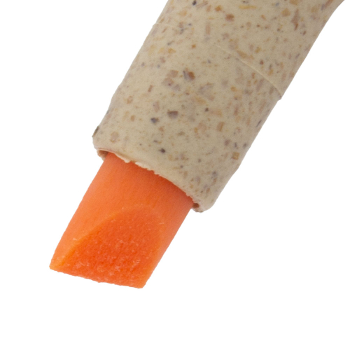 Highlighter FO-HL05 ECO pastel orange, 1000000000050025 02 