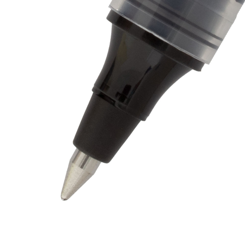 Ролер FO-RB001 0.5мм черен, 1000000000050028 03 