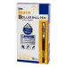 Roller pen FO-RB001 0.5mm Black, 1000000000050028 07 