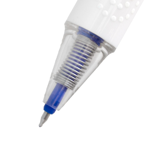 Ballpoint pen FO-GEL003 Learn 0.5mm Blue, 1000000000049233 02 