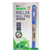 Roller pen FO-RB002 0.5mm Blue, 1000000000050029 07 