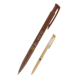 FO Buttersmooth Pen auto.0.5mm blue