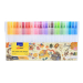 Маркер Четка Colokit FP-C020 24 цвята, 1000000000053815 02 