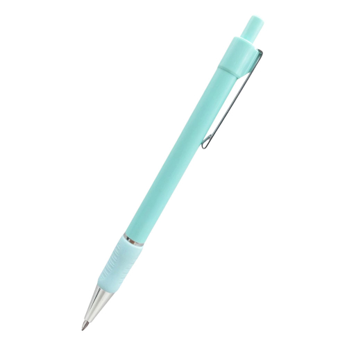 Химикал авт.FO-gel Minimalist 0.6мм, син, 1000000000053957 02 