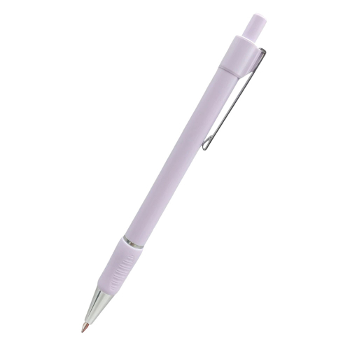 Химикал авт.FO-gel Minimalist 0.6мм, син, 1000000000053957 03 