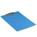 Clipboard FO-CB04 without lid pp blue, 1000000000032048 03 