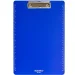 Clipboard FO-CB011 without lid blue, 1000000000032051 02 