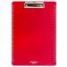 Clipboard FO-CB011 without lid red, 1000000000032052 02 