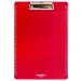 Clipboard FO-CB011 without lid red, 1000000000032052 02 