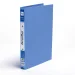 Folder 2 rings FO PVC A4 3 cm blue, 1000000000033595 05 