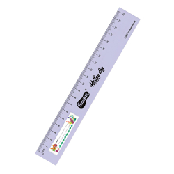 Линия Colokit Happy Day 20 см синя